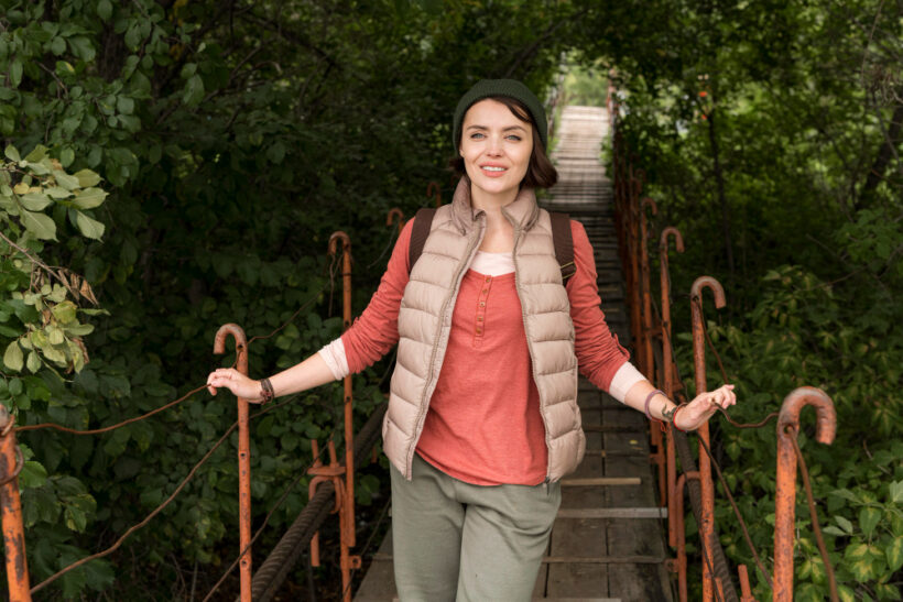 The Benefits of Mindful Walking: How to Incorporate Movement into Mindfulness